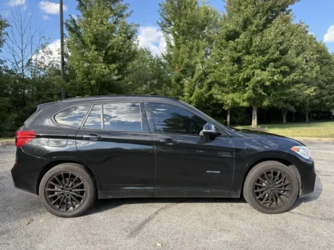 Photos of 2017 BMW X1 xDrive28i for sale in Indianapolis, IN at Indy Luxury Motorsports
