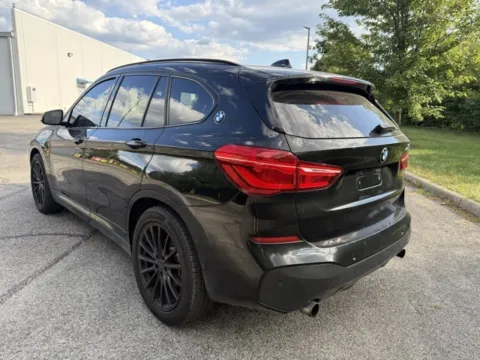 More photos of 2017 BMW X1 xDrive28i at Indy Luxury Motorsports, IN