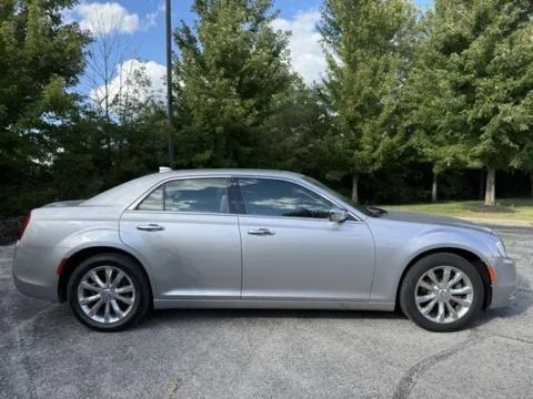 Photos of 2017 Chrysler 300 C for sale in Indianapolis, IN at Indy Luxury Motorsports