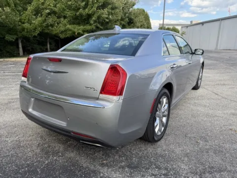 More photos of 2017 Chrysler 300 C at Indy Luxury Motorsports, IN