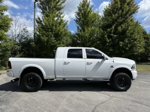 Photos of 2017 Ram 2500 Laramie for sale in Indianapolis, IN at Indy Luxury Motorsports