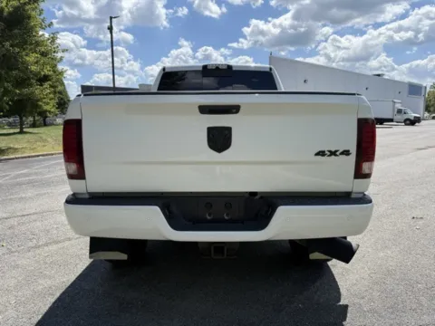More photos of 2017 Ram 2500 Laramie at Indy Luxury Motorsports, IN