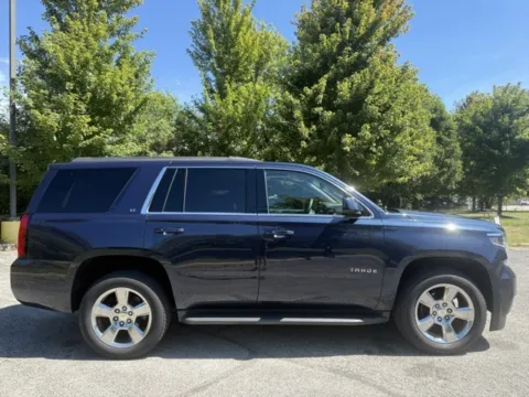 Photos of 2017 Chevrolet Tahoe LT for sale in Indianapolis, IN at Indy Luxury Motorsports