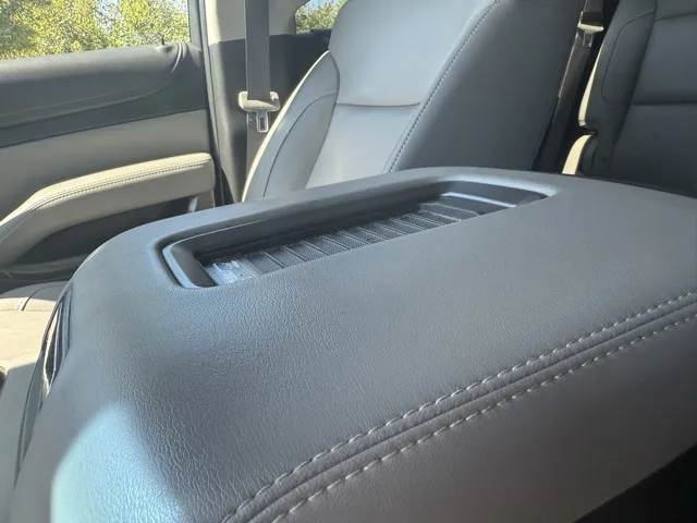 2017 Chevrolet Tahoe LT photo 30