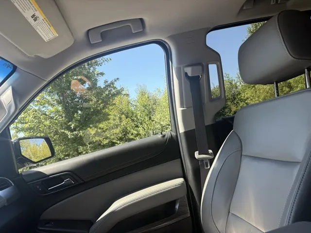2017 Chevrolet Tahoe LT photo 11
