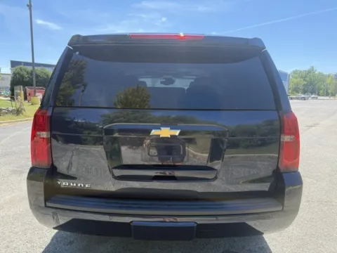 More photos of 2017 Chevrolet Tahoe LT at Indy Luxury Motorsports, IN