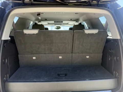 More photos of 2017 Chevrolet Tahoe LT at Indy Luxury Motorsports, IN