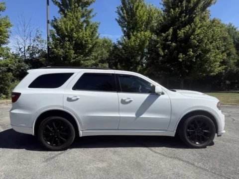 Photos of 2017 Dodge Durango GT for sale in Indianapolis, IN at Indy Luxury Motorsports