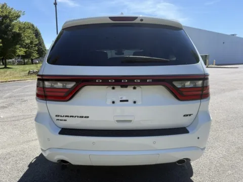 More photos of 2017 Dodge Durango GT at Indy Luxury Motorsports, IN