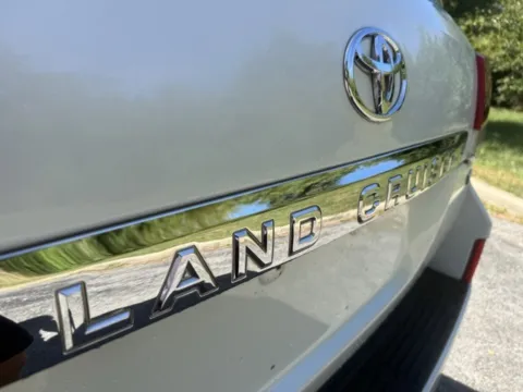 More photos of 2014 Toyota Land Cruiser at Indy Luxury Motorsports, IN