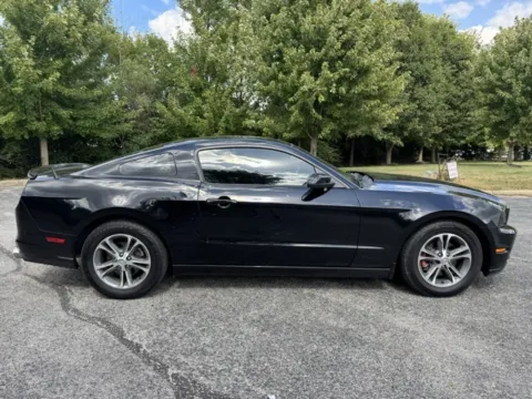 Photos of 2013 Ford Mustang V6 Premium for sale in Indianapolis, IN at Indy Luxury Motorsports