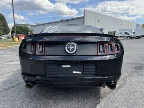 More photos of 2013 Ford Mustang V6 Premium at Indy Luxury Motorsports, IN