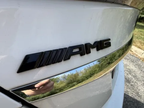 More photos of 2016 Mercedes-Benz C-Class C 450 AMG at Indy Luxury Motorsports, IN