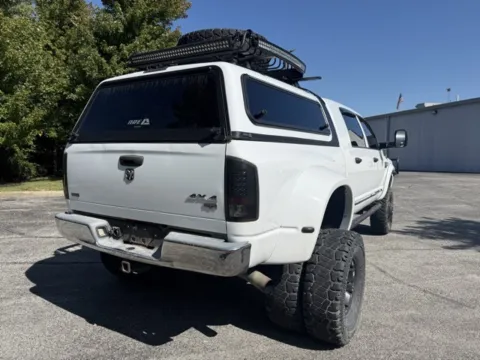 More photos of 2008 Dodge Ram 3500 Laramie at Indy Luxury Motorsports, IN