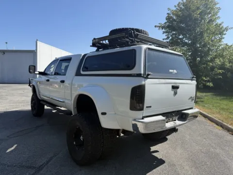 More photos of 2008 Dodge Ram 3500 Laramie at Indy Luxury Motorsports, IN