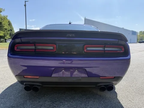 More photos of 2019 Dodge Challenger R/T Scat Pack Widebody at Indy Luxury Motorsports, IN