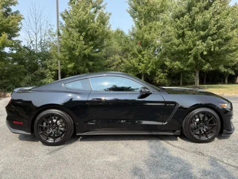 Photos of 2016 Ford Mustang Shelby GT350 for sale in Indianapolis, IN at Indy Luxury Motorsports