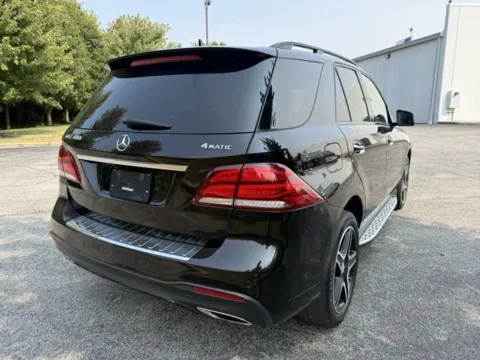 More photos of 2016 Mercedes-Benz GLE 400 at Indy Luxury Motorsports, IN