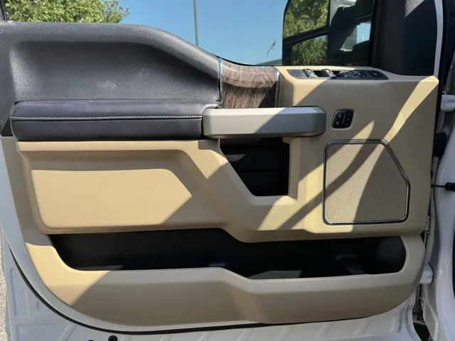 2018 Ford F-250 photo 3