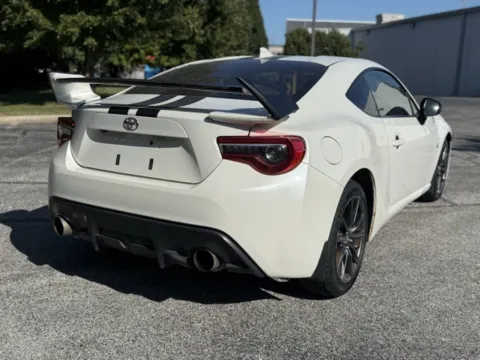 Another view of 2017 Toyota 86 for sale in Indianapolis, IN at Indy Luxury Motorsports