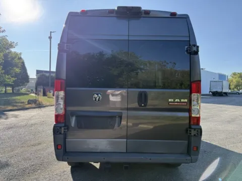 More photos of 2015 Ram ProMaster 2500 High Roof at Indy Luxury Motorsports, IN