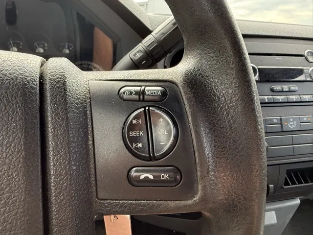 2015 Ford F-350 photo 6