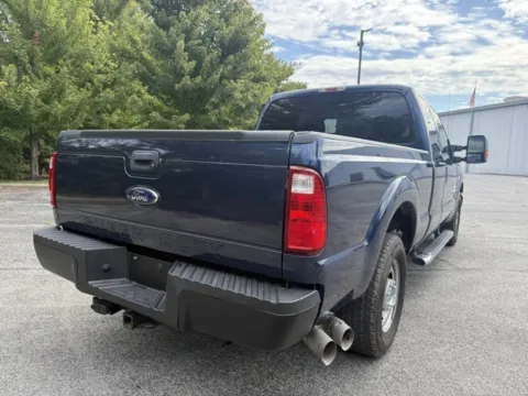 Another view of 2015 Ford F-350SD for sale in Indianapolis, IN at Indy Luxury Motorsports
