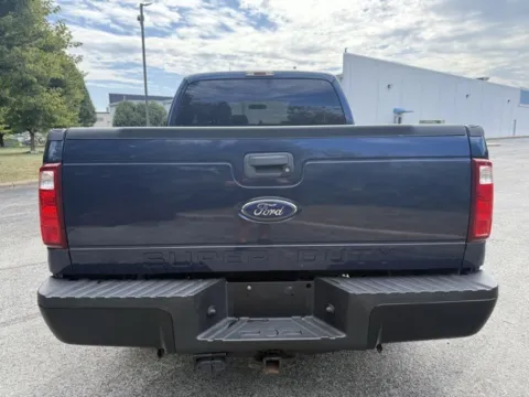 More photos of 2015 Ford F-350SD at Indy Luxury Motorsports, IN