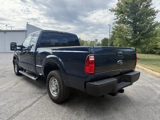 2015 Ford F-350 photo 9