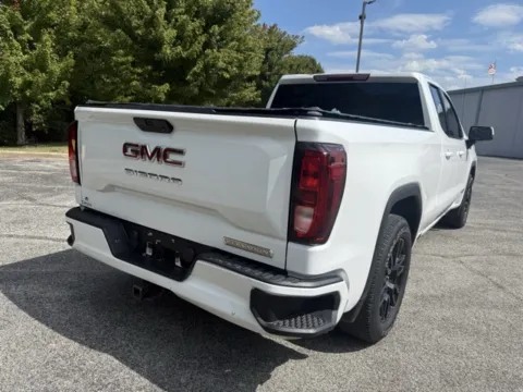 Another view of 2020 GMC Sierra 1500 Elevation for sale in Indianapolis, IN at Indy Luxury Motorsports