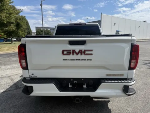 More photos of 2020 GMC Sierra 1500 Elevation at Indy Luxury Motorsports, IN
