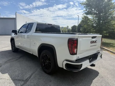 More photos of 2020 GMC Sierra 1500 Elevation at Indy Luxury Motorsports, IN