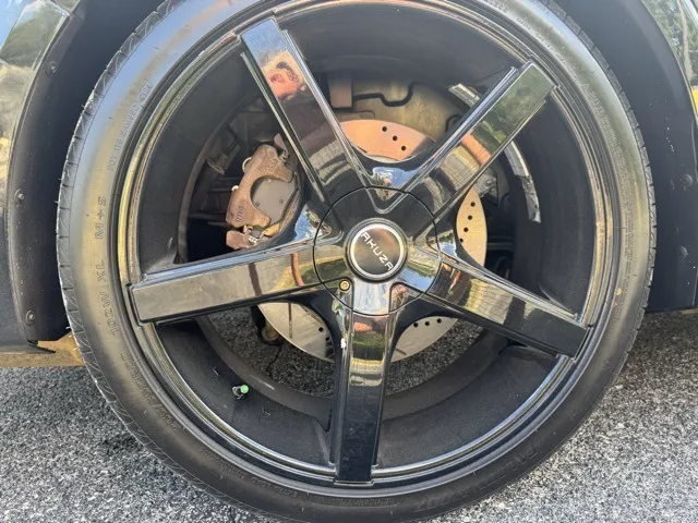 2018 Ford Flex Limited photo 2
