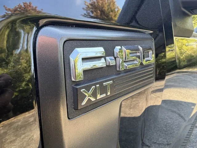 2021 Ford F-150 XLT photo 4