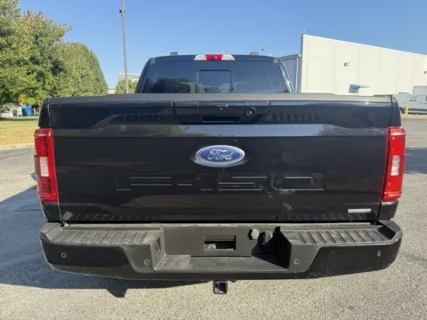 More photos of 2021 Ford F-150 XLT at Indy Luxury Motorsports, IN