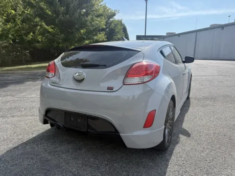 Photos of 2013 Hyundai Veloster RE:MIX for sale in Indianapolis, IN at Indy Luxury Motorsports