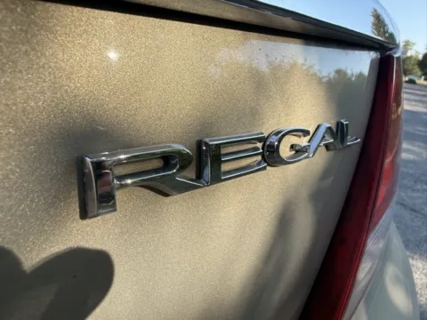 More photos of 2012 Buick Regal at Indy Luxury Motorsports, IN