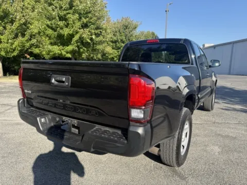 Another view of 2021 Toyota Tacoma for sale in Indianapolis, IN at Indy Luxury Motorsports