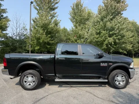 Photos of 2017 Ram 2500 SLT for sale in Indianapolis, IN at Indy Luxury Motorsports