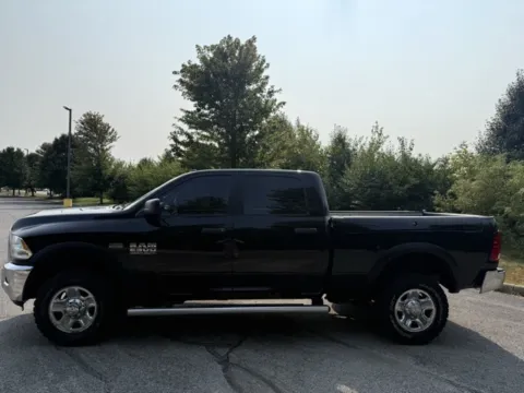 Another view of 2017 Ram 2500 SLT for sale in Indianapolis, IN at Indy Luxury Motorsports