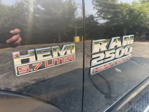 More photos of 2017 Ram 2500 SLT at Indy Luxury Motorsports, IN