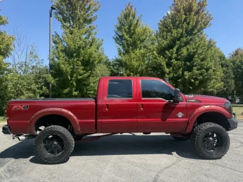 Photos of 2015 Ford F-250SD Lariat for sale in Indianapolis, IN at Indy Luxury Motorsports