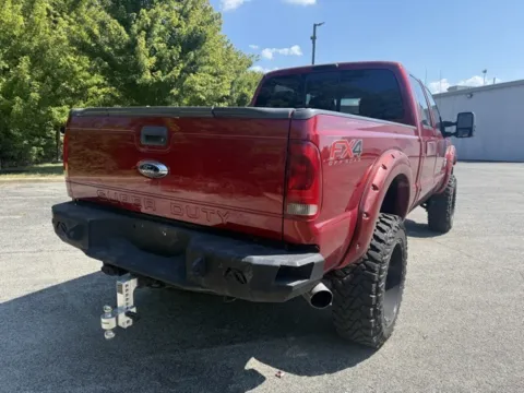 Another view of 2015 Ford F-250SD Lariat for sale in Indianapolis, IN at Indy Luxury Motorsports