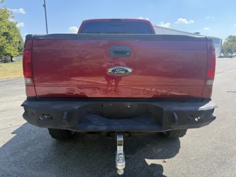 More photos of 2015 Ford F-250SD Lariat at Indy Luxury Motorsports, IN