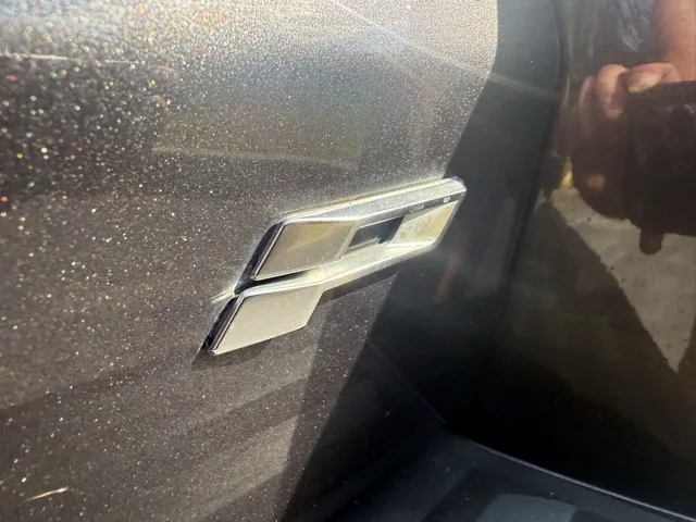 2015 Cadillac Escalade Platinum photo 12