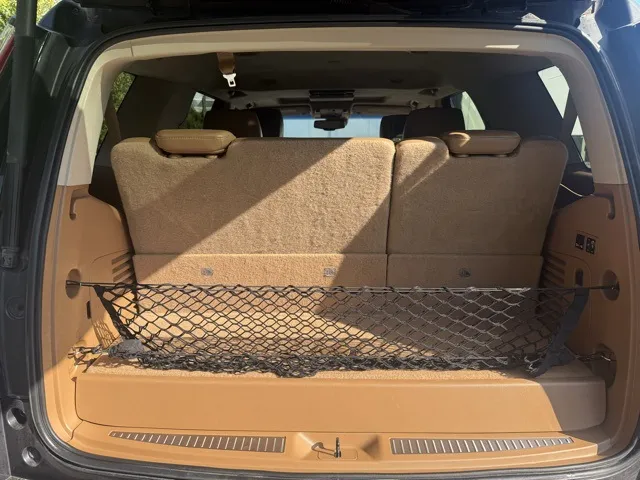 2015 Cadillac Escalade Platinum photo 22