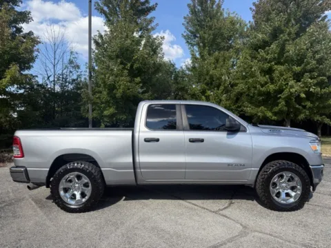 Photos of 2019 Ram 1500 Tradesman for sale in Indianapolis, IN at Indy Luxury Motorsports