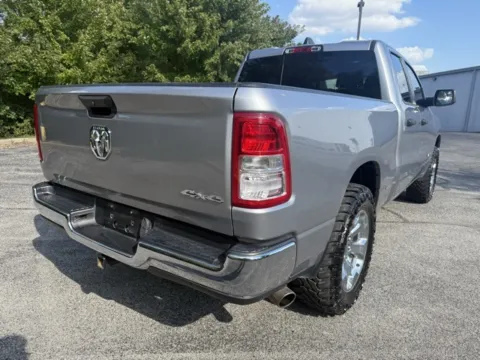Another view of 2019 Ram 1500 Tradesman for sale in Indianapolis, IN at Indy Luxury Motorsports