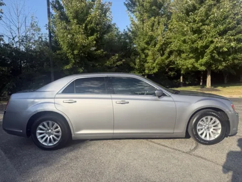 Photos of 2013 Chrysler 300 for sale in Indianapolis, IN at Indy Luxury Motorsports