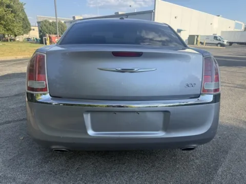 More photos of 2013 Chrysler 300 at Indy Luxury Motorsports, IN